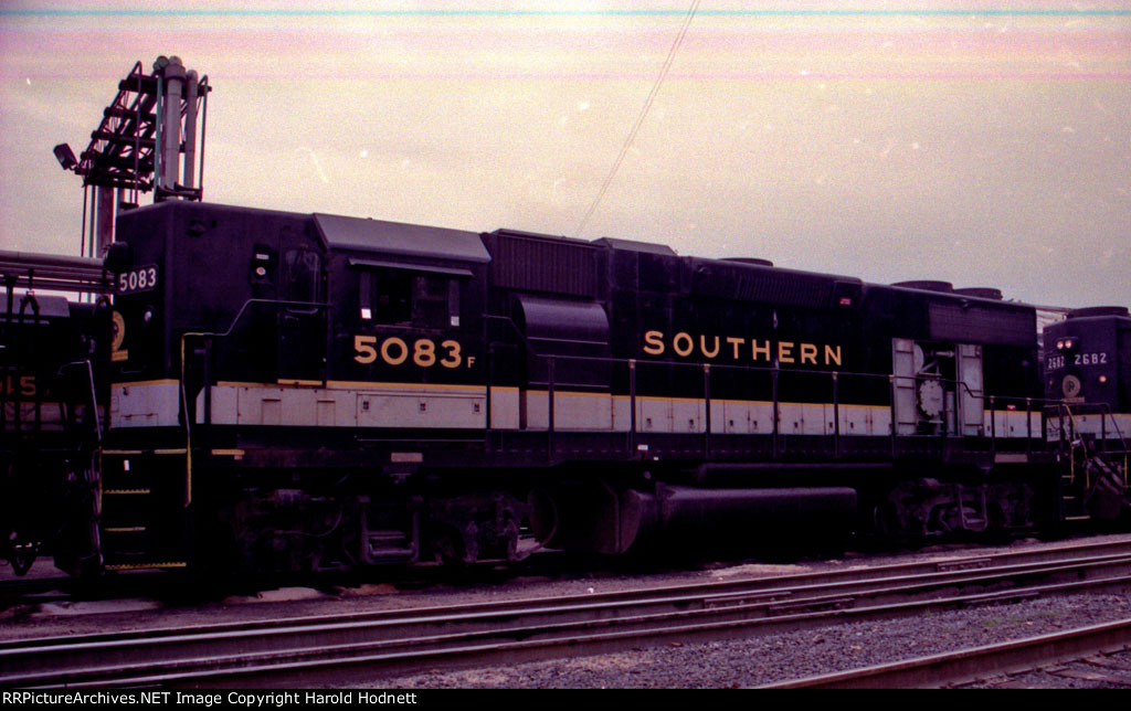 SOU 5083